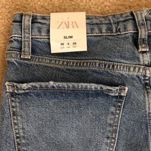 Zara Jeans